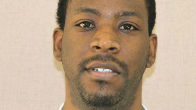 Captured: Inmate who escaped from Felmers Chaney Correctional Center in custody