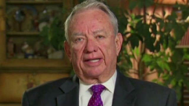 Former Gov. Tommy Thompson heading John Kasich's Wisconsin effort
