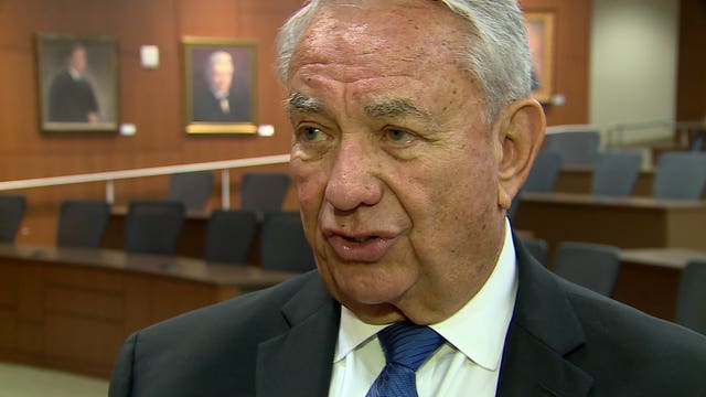 'I apologize:' Tommy Thompson says state locks people up for too long; wants to turn prisons into vocational schools