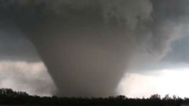 Would you know what to do if a tornado was headed for your home right now?