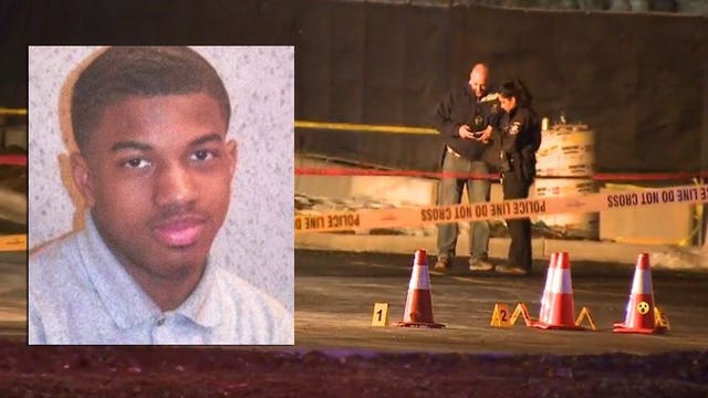 Milwaukee County DA meets with family of teen killed by Wauwatosa police