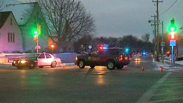 Wauwatosa residents react after police officer found dead downtown