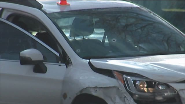 Man accused of firing at Wauwatosa officers after chase ended in Milwaukee pleads guilty