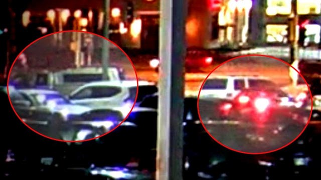 Best Buy brawl caught on camera on Thanksgiving in Wauwatosa: 'It's over a parking spot'