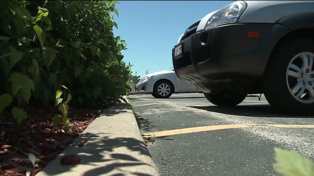 'Brazen:' 4 suspects, all 14, with prior arrests, apprehended after attempted carjacking in church lot