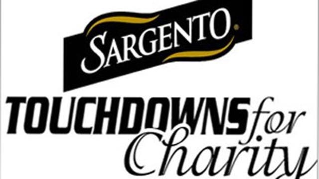 For the 13th season, every Green Bay Packers touchdown will fight hunger in Wisconsin