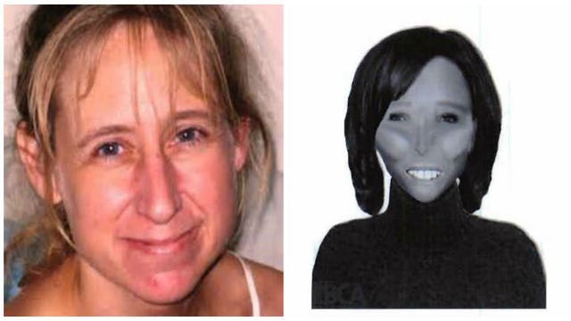 "I heard them tearing down the door:" West Allis man arrested, Town of Geneva police ID one of two bodies found in suitcases