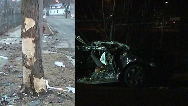 Medical Examiner: Driver in fatal 26th & Townsend crash under influence of meth, driving 90+ mph