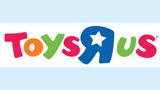 Toys 'R Us customer complaints soar after Black Friday
