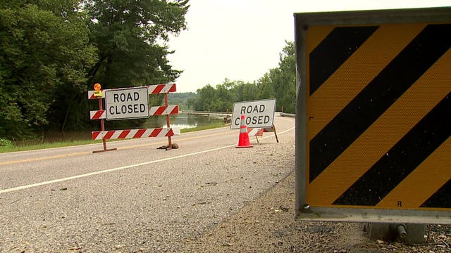 'A true adventure has challenges:' Mother Nature makes Harley trek to Milwaukee tough for Ted and crew