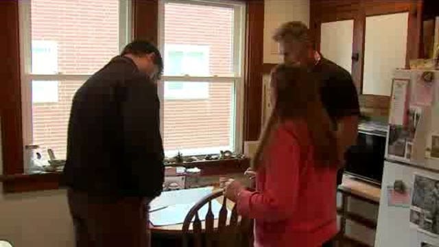 Milwaukee woman loses $40,000 to contractors who didn't finish the job