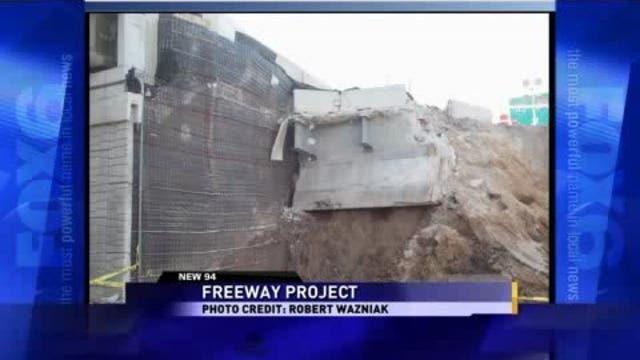 I-94 construction update with Ryan Luck