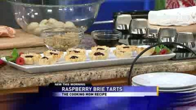 Make quick and easy appetizers