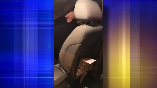 MPD traffic stop under investigation after video shows teen being dragged out of vehicle