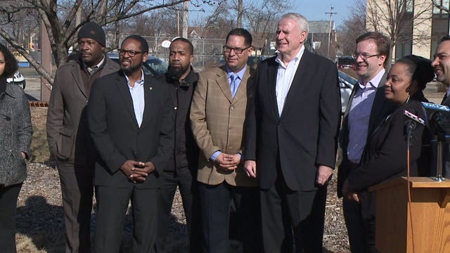 "Milwaukee Trauma Response Initiative" expands to MPD District Five