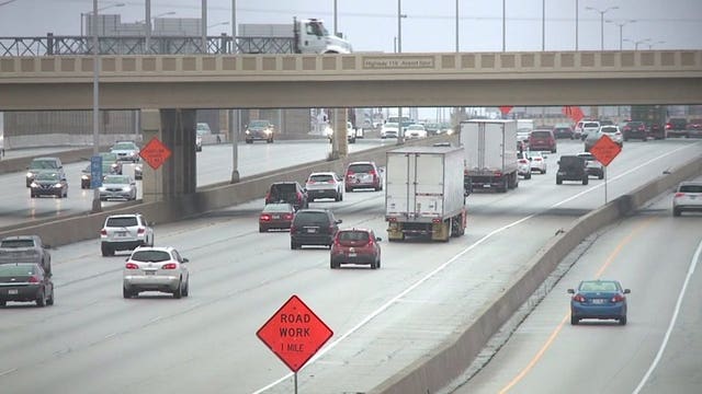 AAA: Pandemic remains a concern as holiday travel season approaches