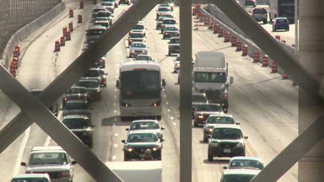 WisDOT: Holiday travelers asked to plan ahead, monitor the weather, watch for deer and hunters