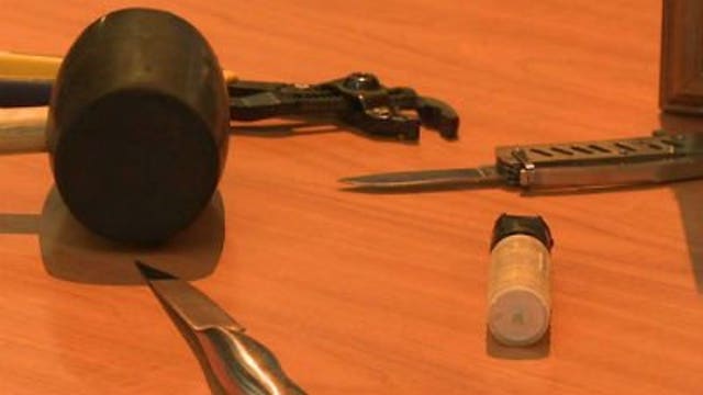 TSA offers Thanksgiving holiday travel tips