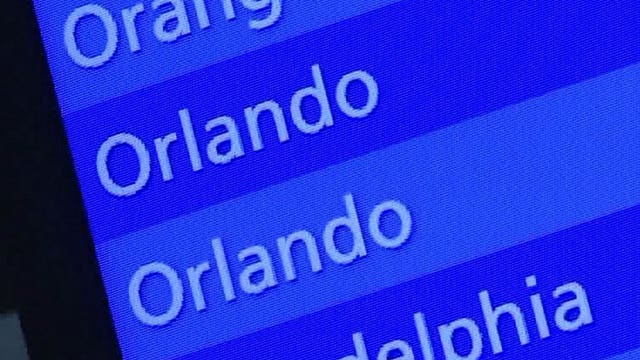 "We boarded up:" Irma on the mind of those flying between Florida and Milwaukee