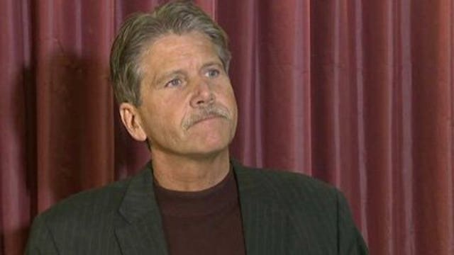 Waukesha Co. Sheriff Daniel Trawicki announces retirement