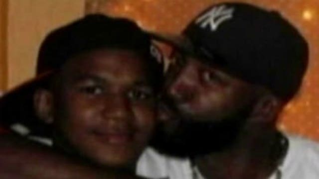 Judge rules Zimmerman's team can review slain teen's records