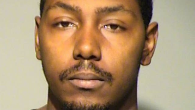 24-year-old man found with valid CCW permit charged after shots fired incident near 29th & Concordia