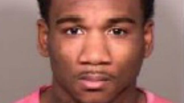 FBI offers $5,000 reward to find 25-year-old Trevoer Hull, wanted for armed robbery