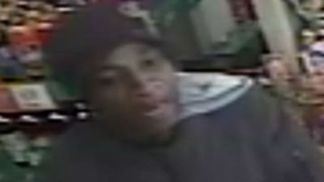 West Allis police seek suspect in Tri City Bank robbery