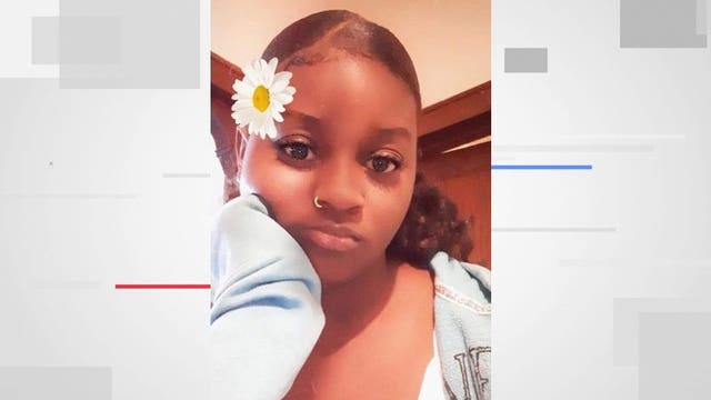 Milwaukee police investigate report of missing teenage girl, Trinity Williamson