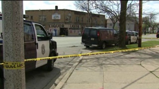 Milwaukee police: Murder victims ID'd in violent weekend
