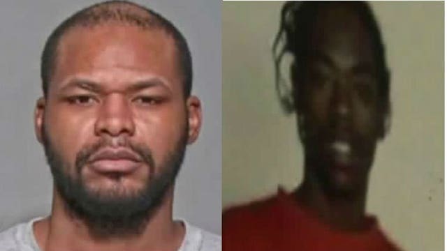 Killer 'friend' called 'Trouble:' Jury convicts man charged in shooting death, who apparently spoke at vigil