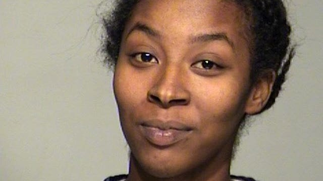 "She's driving my baby daddy's car!" Charges filed after fatal shooting at gas station in Milwaukee