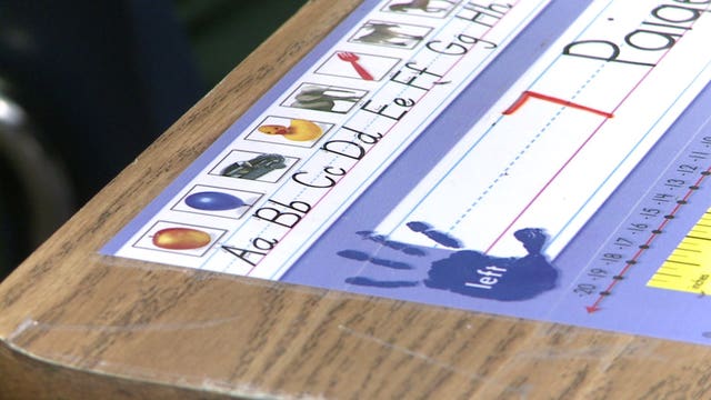 "We should intervene sooner:" Truancy rate among young kids skyrockets, what can be done?