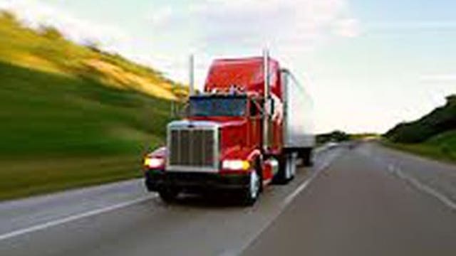 Truck driver jobs hard to fill even in bad economy