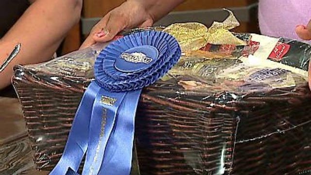 Gerry Cofta shares recipe for award-winning truffles