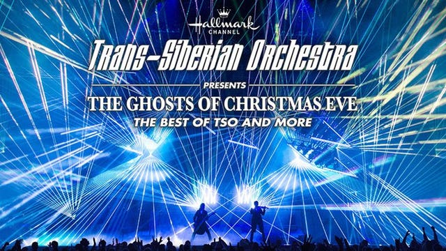 Trans-Siberian Orchestra wraps up winter tour at Fiserv Forum
