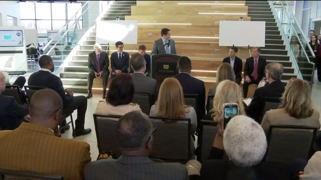 Titletown announces new partners in TitletownTech Development