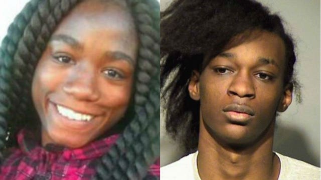 50 years in prison for man convicted in murder of the mother of his child