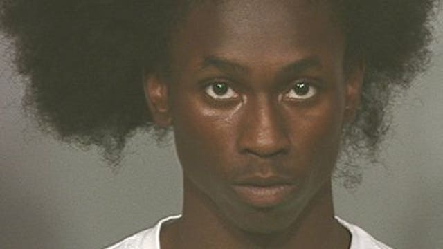 Police identify armed robbery suspect fatally shot by officer