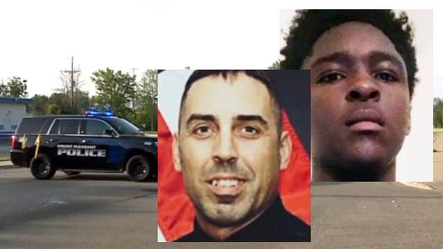 New documents released in fatal officer-involved shooting of Ty'Rese West