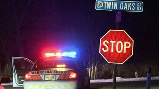 Officials release name of deputy involved in Delafield incident