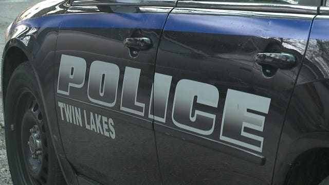 Twin Lakes fatal shooting of woman; 35-year-old man arrested