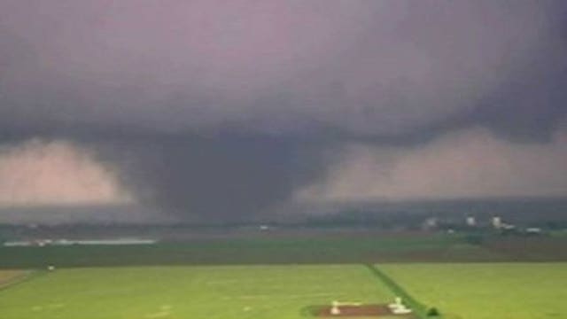 Twenty of 51 confirmed killed in Moore, OK tornado were children