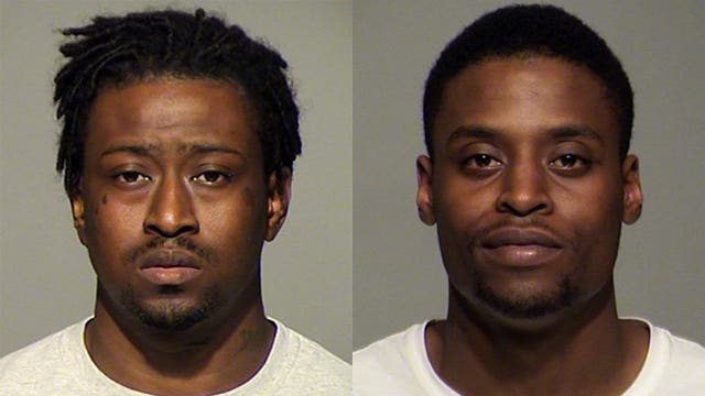 Brothers accused of homicide: Complaint says neither called 911 or tried to call police