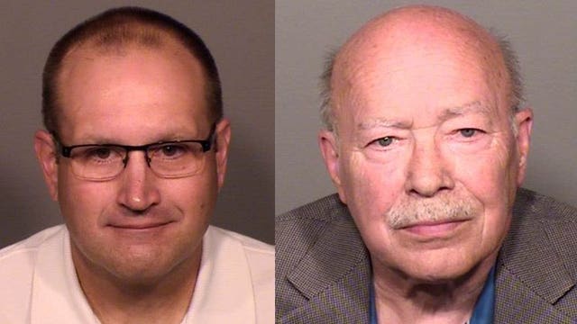 Embezzlement case: Tripoli Shrine officials accused of stealing thousands