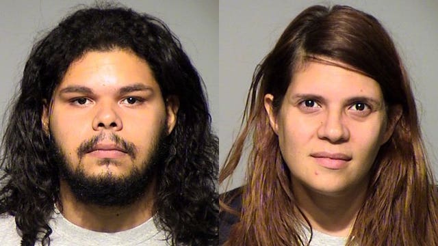 Charged with felony murder: Two accused of fatally stabbing Milwaukee man