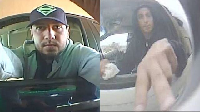Recognize these guys? Kenosha police ask for your help to identify suspects in fraud case
