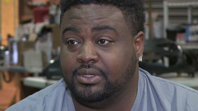 Customers hesitant to patronize business after two fatal shootings nearby: "I totally understand"