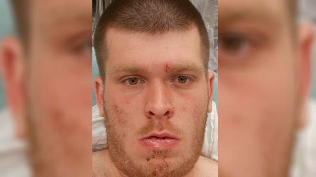 Walworth County officials use drone to catch fleeing suspect: 'We were able to save him'