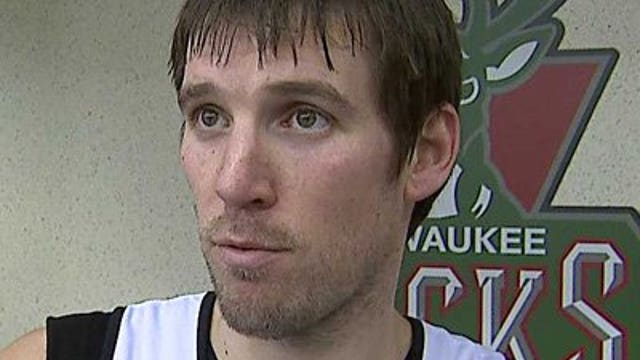 Bucks Beno Udrih plays big role early in Bucks' season